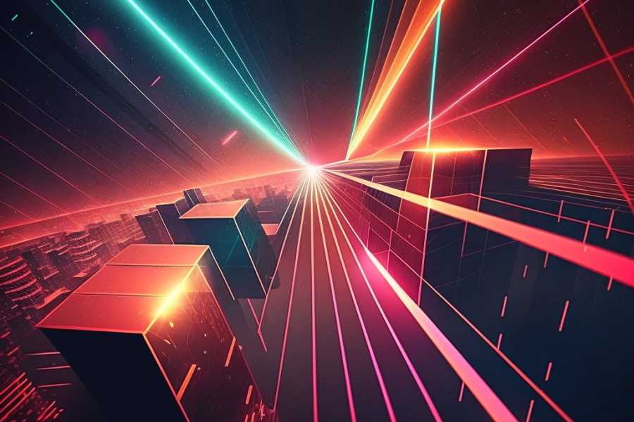 Квест в реальности Лазертаг от компании Портал-78 Квест в реальности Лазертаг от компании Портал-78