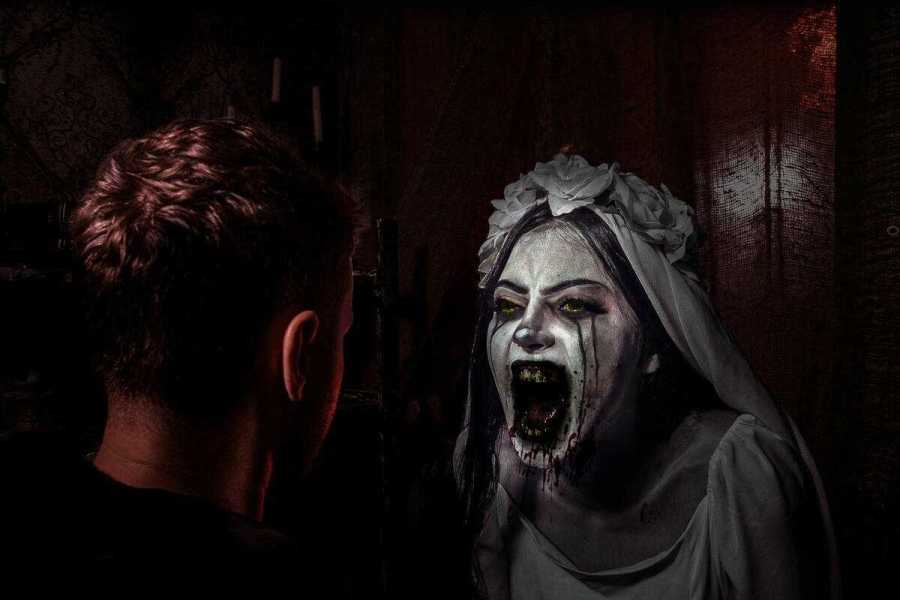 Квест в реальности Доска дьявола от компании Quest Stars Квест в реальности Доска дьявола от компании Quest Stars