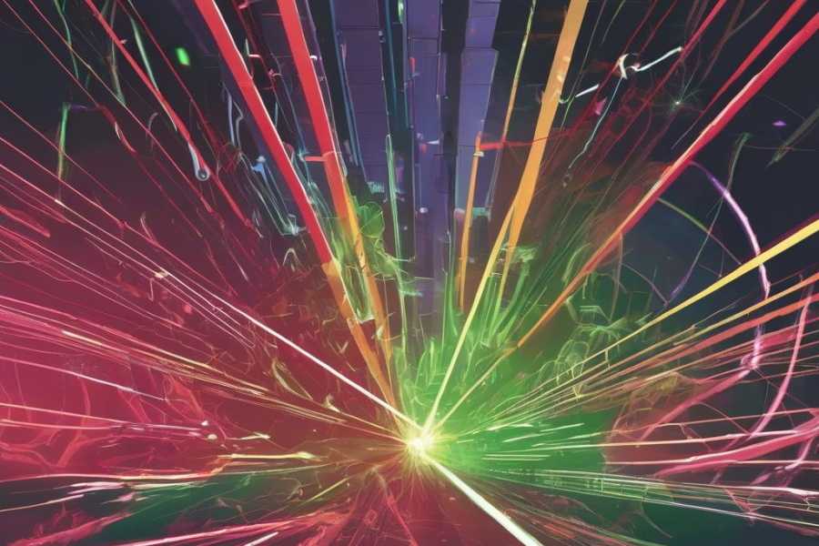 Квест в реальности Лазертаг от компании Big Games Квест в реальности Лазертаг от компании Big Games