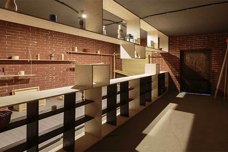 Квест в реальности Форт Боярд: синяя линия от компании Qubicum Квест в реальности Форт Боярд: синяя линия от компании Qubicum