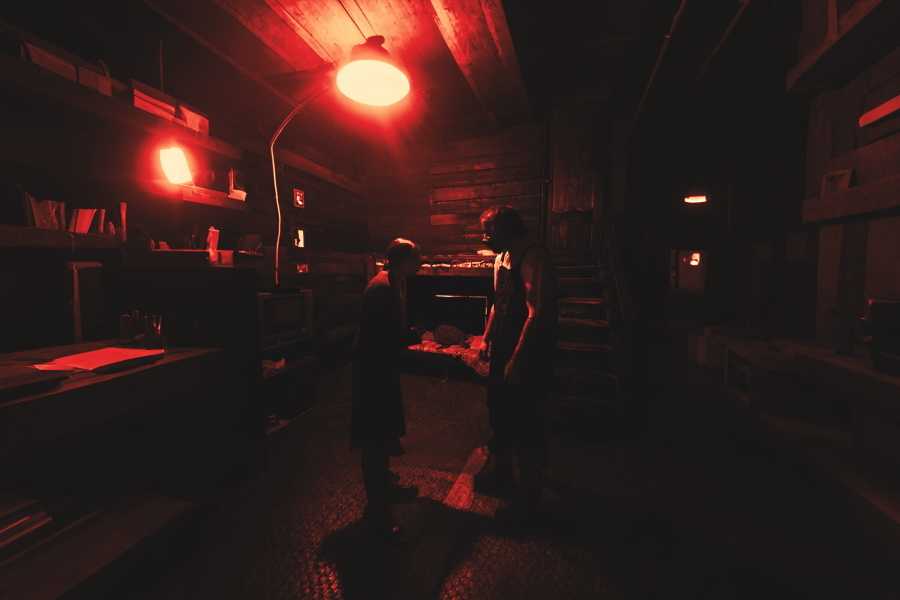 Квест в реальности Свиное рыло от компании Animax Квест в реальности Свиное рыло от компании Animax