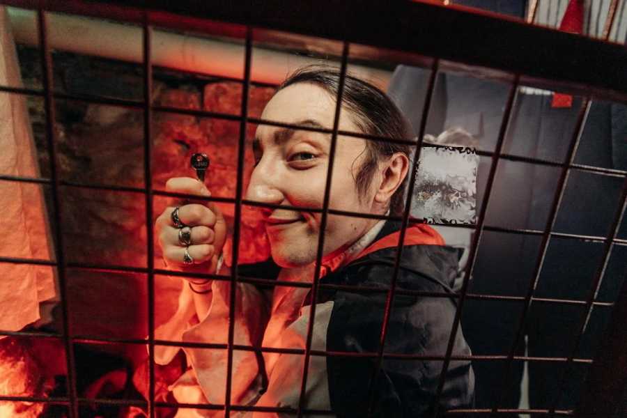 Квест в реальности Монстры на каникулах от компании Story Show Квест в реальности Монстры на каникулах от компании Story Show