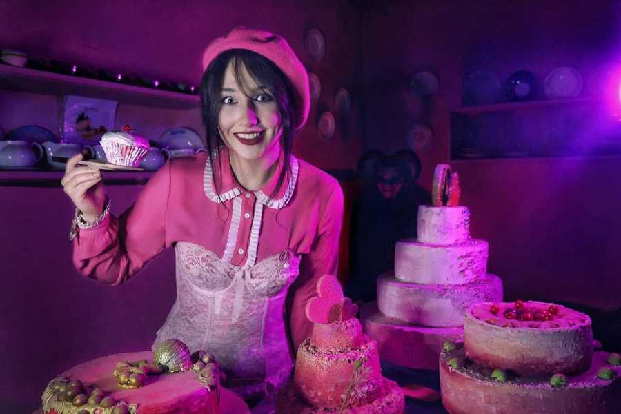 Квест в реальности Дом, который построил Джек от компании Quest Stars Квест в реальности Дом, который построил Джек от компании Quest Stars