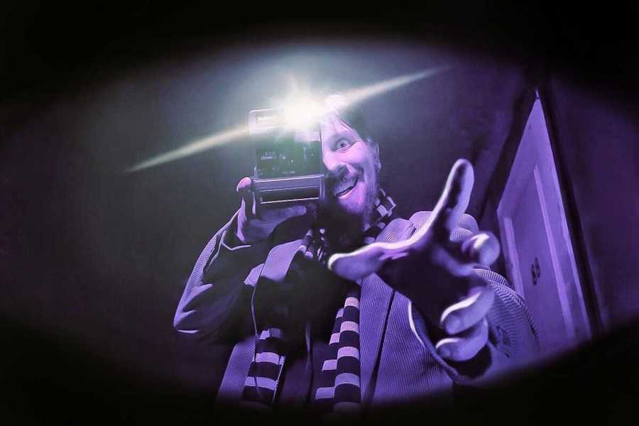 Квест в реальности Дом, который построил Джек от компании Quest Stars Квест в реальности Дом, который построил Джек от компании Quest Stars