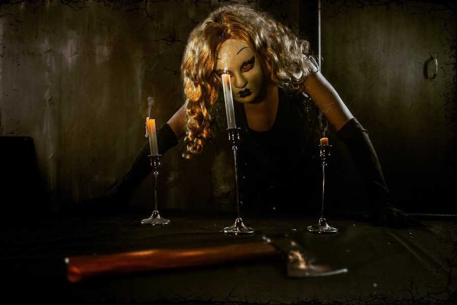 Квест в реальности Отель "Бэлвард" от компании Quest Stars Квест в реальности Отель "Бэлвард" от компании Quest Stars