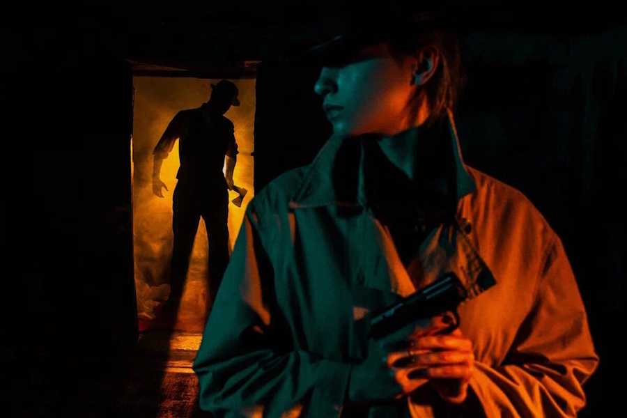 Квест в реальности Отель "Бэлвард" от компании Quest Stars Квест в реальности Отель "Бэлвард" от компании Quest Stars