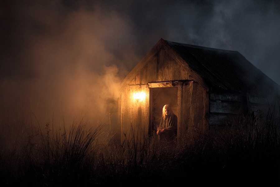 Квест в реальности Проклятие Урусты от компании Шуваловка Квест в реальности Проклятие Урусты от компании Шуваловка