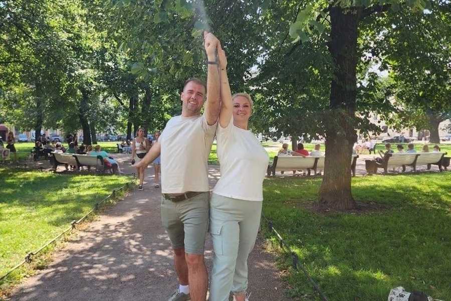 Квест в реальности Фотоохота: секреты Невского проспекта от компании Fedorina Project Квест в реальности Фотоохота: секреты Невского проспекта от компании Fedorina Project
