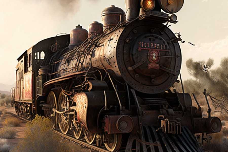 Квест в реальности Тайна машины времени от компании Fedorina Project Квест в реальности Тайна машины времени от компании Fedorina Project