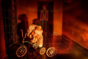 Квест в реальности Шепот 1.0 от компании Cheater Lab