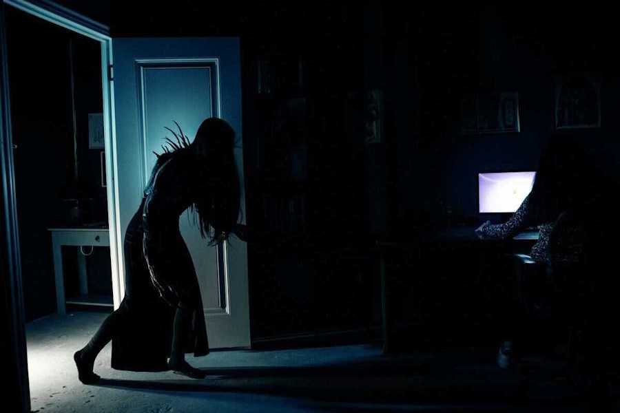 Квест в реальности Полтергейст от компании Quest Stars Квест в реальности Полтергейст от компании Quest Stars