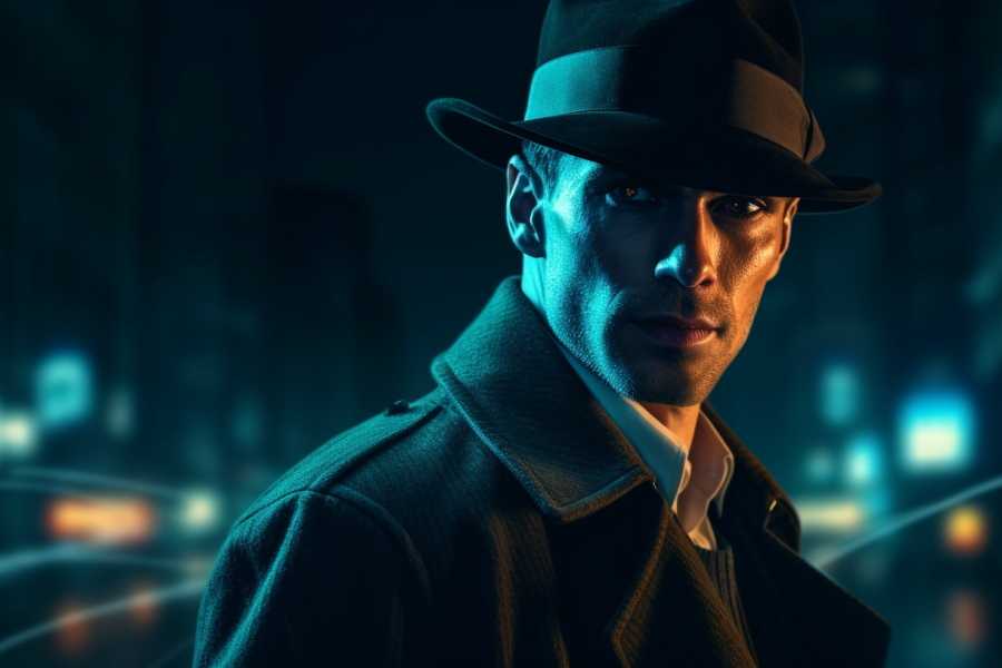 Квест в реальности Серия "Убийца с Петроградки". По коням! от компании Ubego Квест в реальности Серия "Убийца с Петроградки". По коням! от компании Ubego