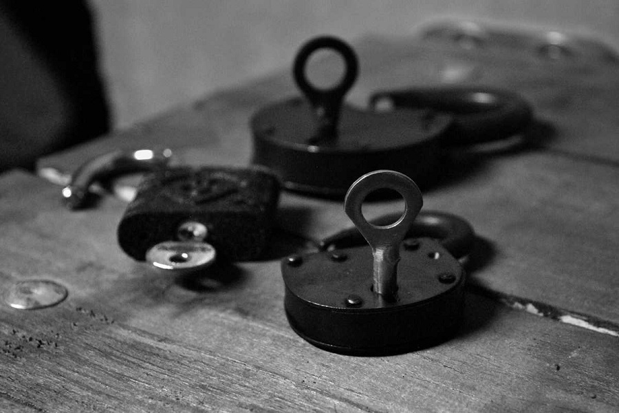 Квест в реальности Тюрьма "Форт Боярд" от компании Quest Guru Квест в реальности Тюрьма "Форт Боярд" от компании Quest Guru