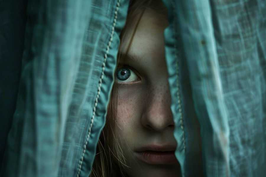 Квест в реальности Прятки от компании Космостанция Квест в реальности Прятки от компании Космостанция