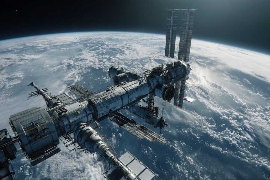 Квест в реальности Among Us от компании Космостанция Квест в реальности Among Us от компании Космостанция