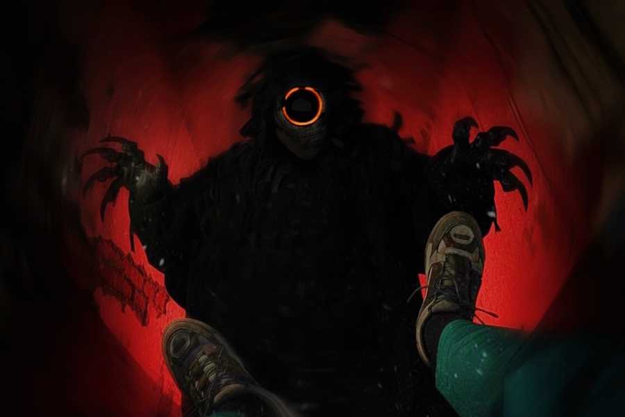 Квест в реальности Симуляция от компании 2+2 Квест в реальности Симуляция от компании 2+2