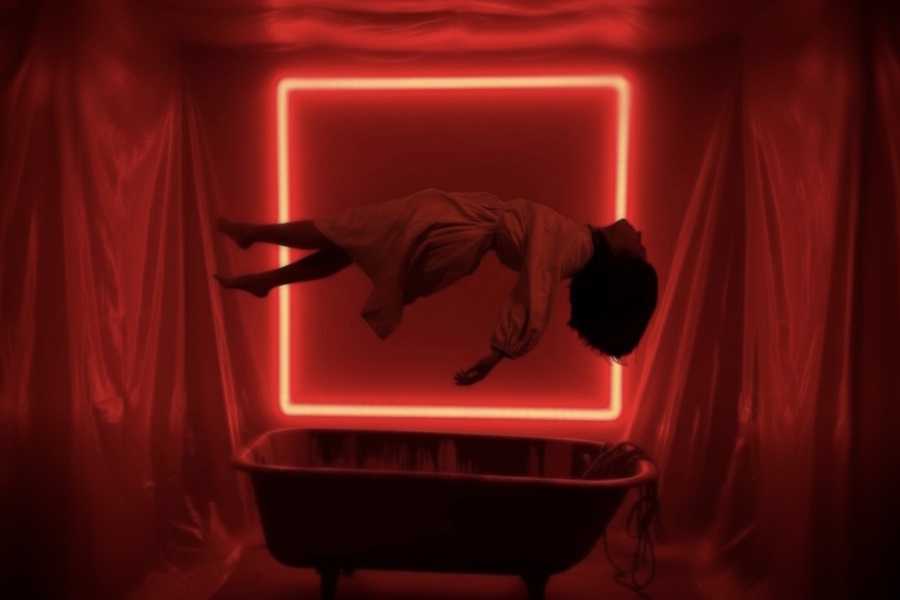 Квест в реальности Симуляция от компании 2+2 Квест в реальности Симуляция от компании 2+2