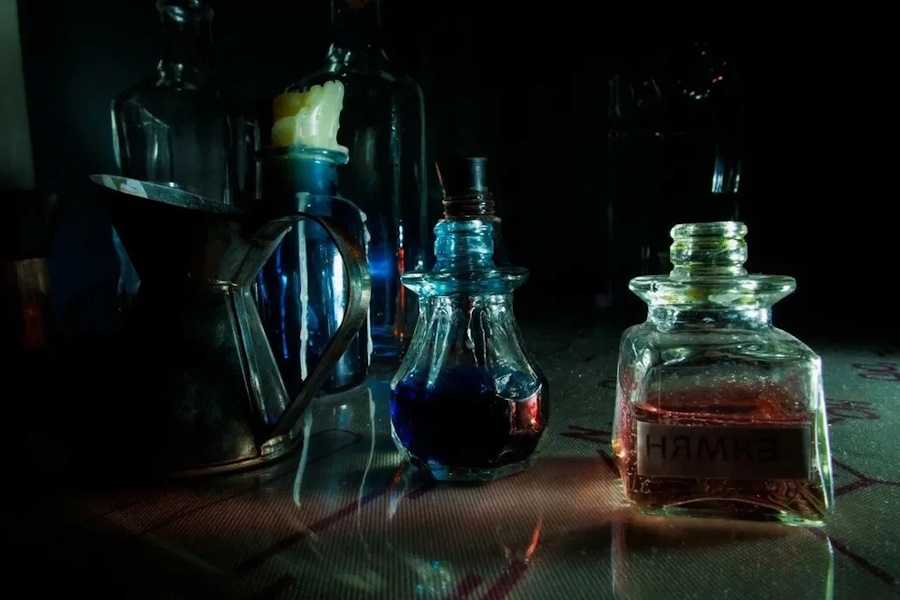 Квест в реальности Фактор страха от компании iLocked Квест в реальности Фактор страха от компании iLocked