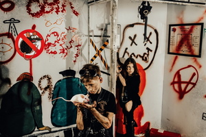 Квест в реальности Эпидемия от компании Квеструм