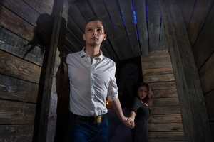 Квест в реальности Зов Ктулху от компании Взаперти