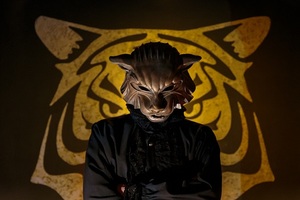 Квест в реальности Форт Боярд от компании Qubicum