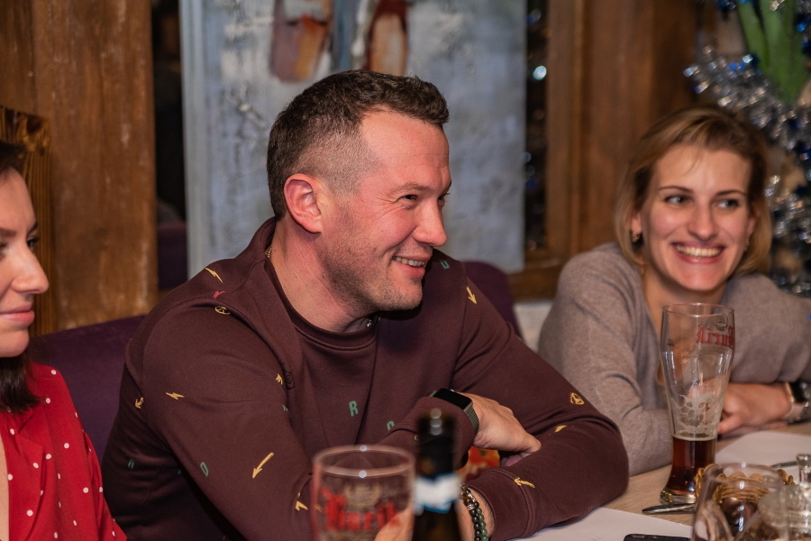 Квест в реальности Квизфан от компании Квизфан Квест в реальности Квизфан от компании Квизфан