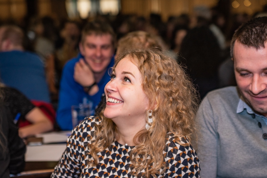 Квест в реальности Квизфан от компании Квизфан Квест в реальности Квизфан от компании Квизфан