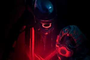 Квест в реальности Чужой: пробуждение от компании Quest Stars