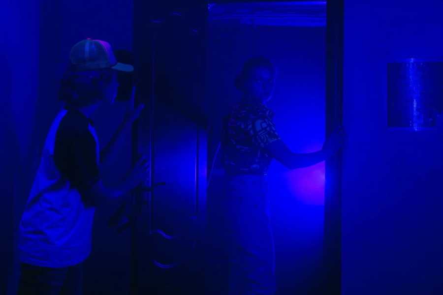 Квест в реальности Очень загадочные дела от компании Квеструм Квест в реальности Очень загадочные дела от компании Квеструм