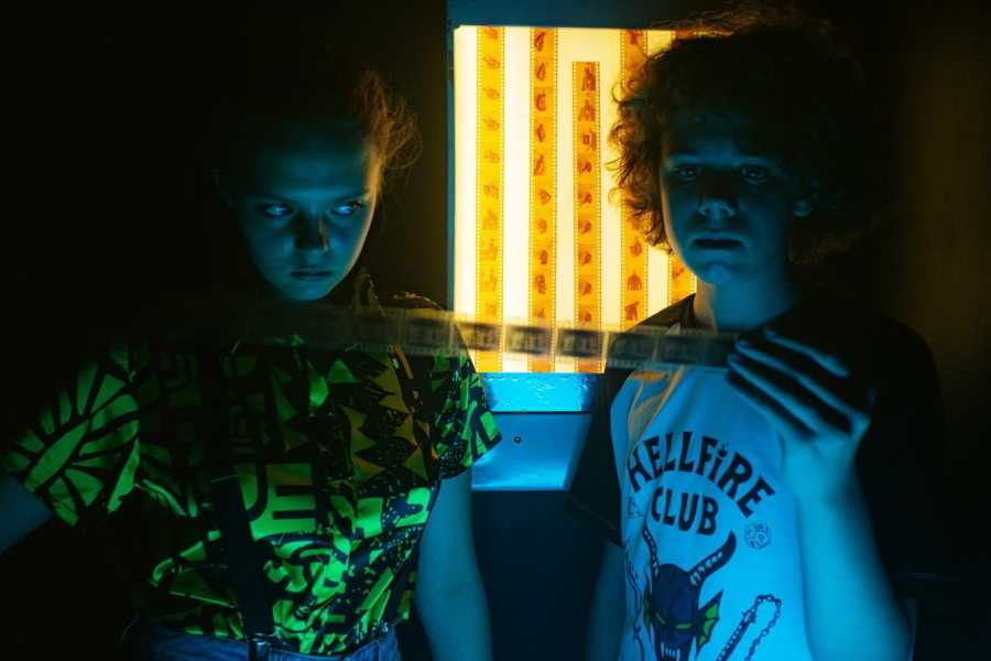 Квест в реальности Очень загадочные дела от компании Квеструм Квест в реальности Очень загадочные дела от компании Квеструм