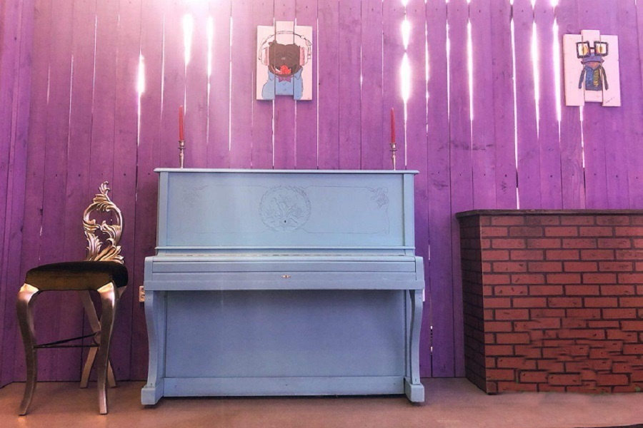 Квест в реальности Диванные битвы от компании Zasov Квест в реальности Диванные битвы от компании Zasov