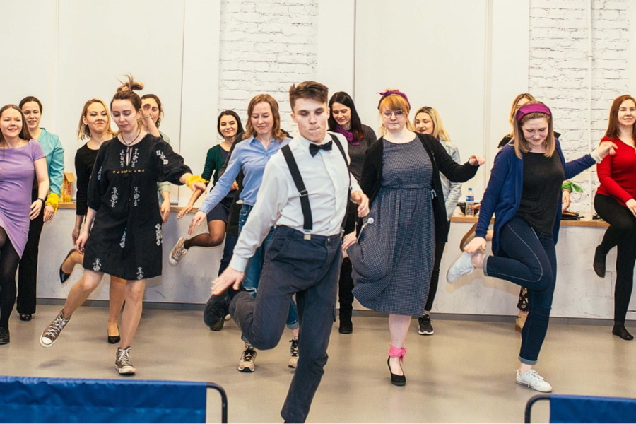 Квест в реальности Великий Гэтсби от компании Квеструм Квест в реальности Великий Гэтсби от компании Квеструм