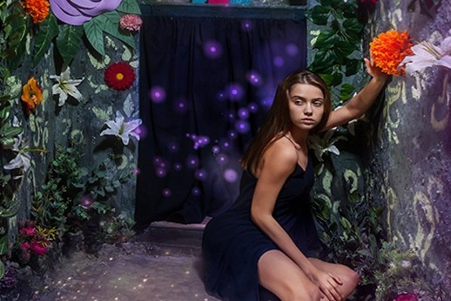 Квест в реальности Сказка - ложь от компании Взаперти