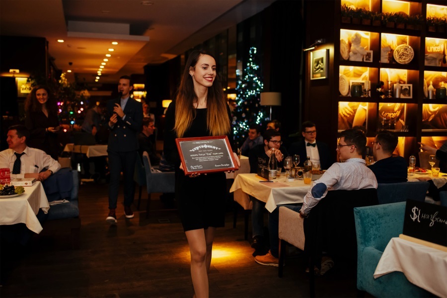 Квест в реальности Mix Show от компании Квеструм Квест в реальности Mix Show от компании Квеструм