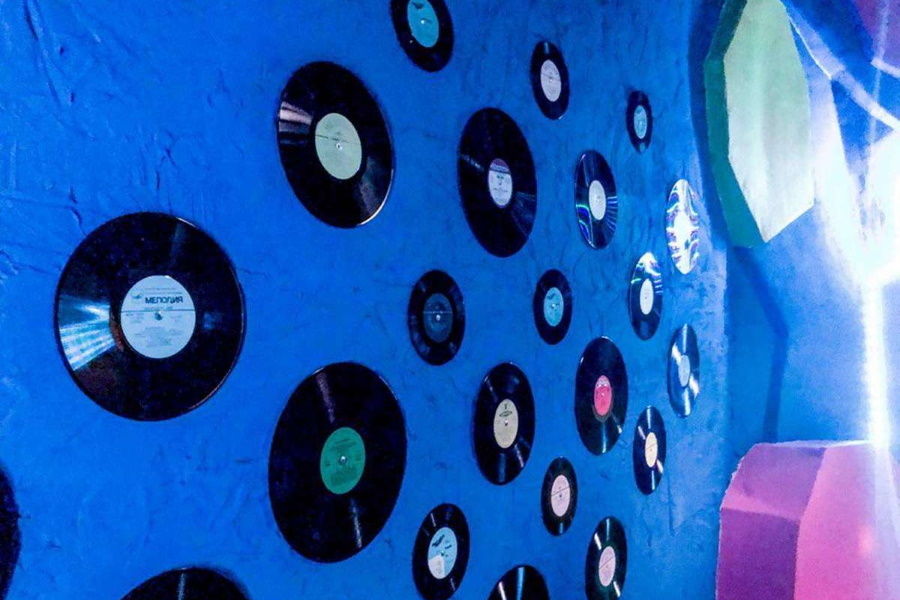 Квест в реальности Угадай мелодию от компании Zasov Квест в реальности Угадай мелодию от компании Zasov