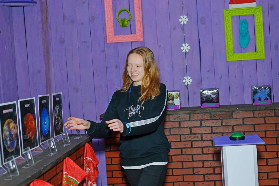 Квест в реальности Диванные битвы. Дети от компании Zasov Квест в реальности Диванные битвы. Дети от компании Zasov