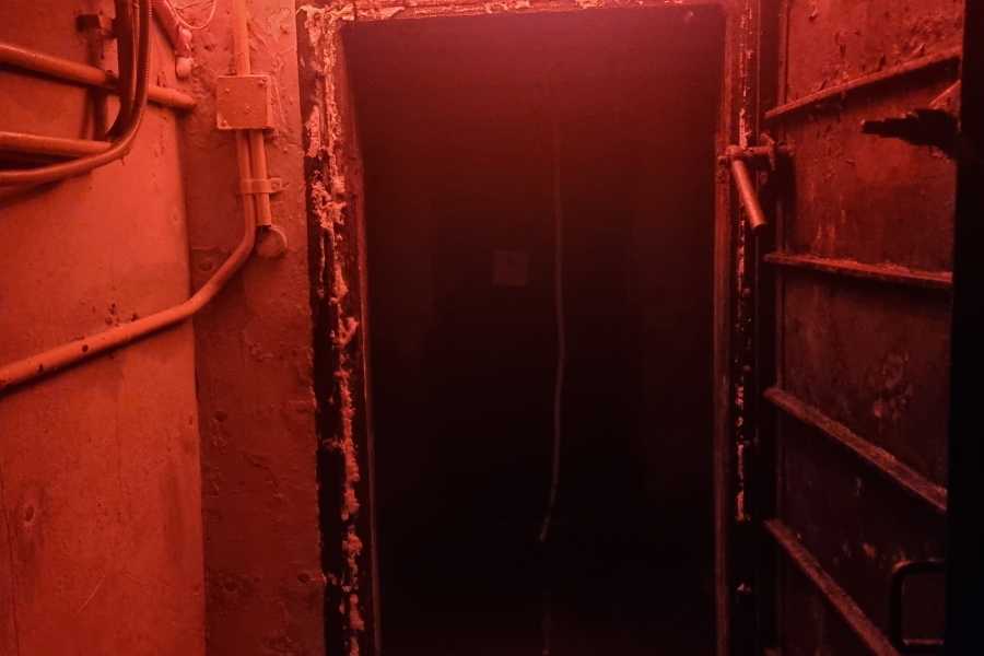 Квест в реальности Пожарное звено от компании Звено Квест в реальности Пожарное звено от компании Звено