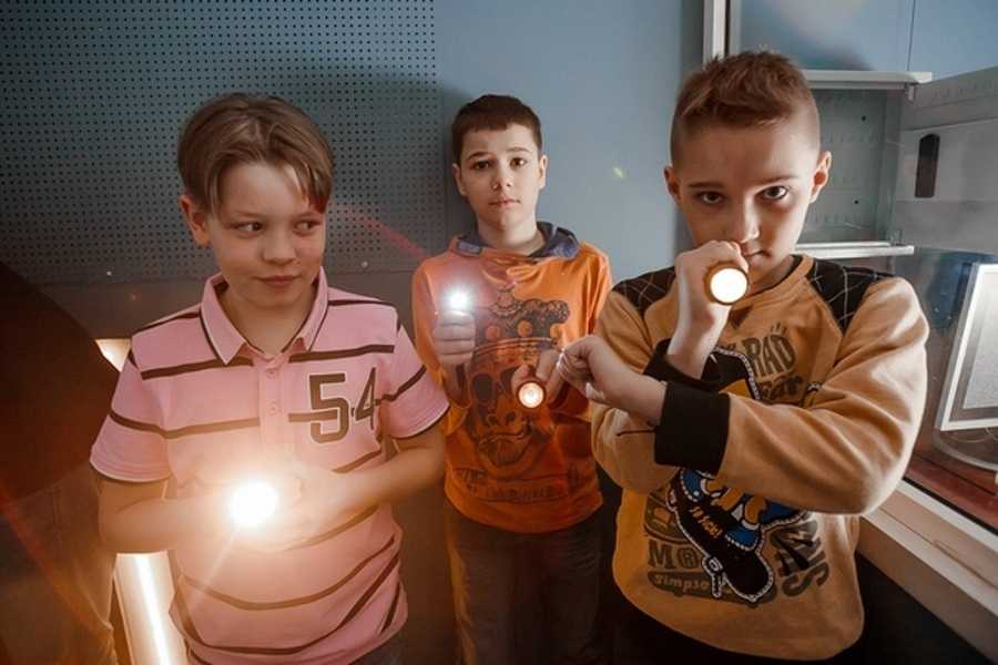 Квест в реальности Ограбление банка от компании Quest Guru Квест в реальности Ограбление банка от компании Quest Guru