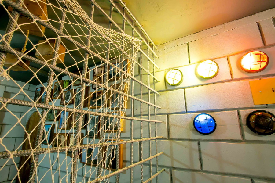 Квест в реальности Форт Боярд: последняя битва от компании Quest Guru Квест в реальности Форт Боярд: последняя битва от компании Quest Guru