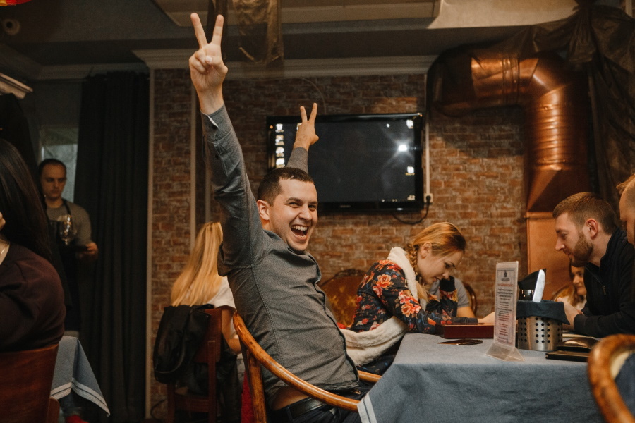 Квест в реальности Наш квиз от компании Наш квиз Квест в реальности Наш квиз от компании Наш квиз